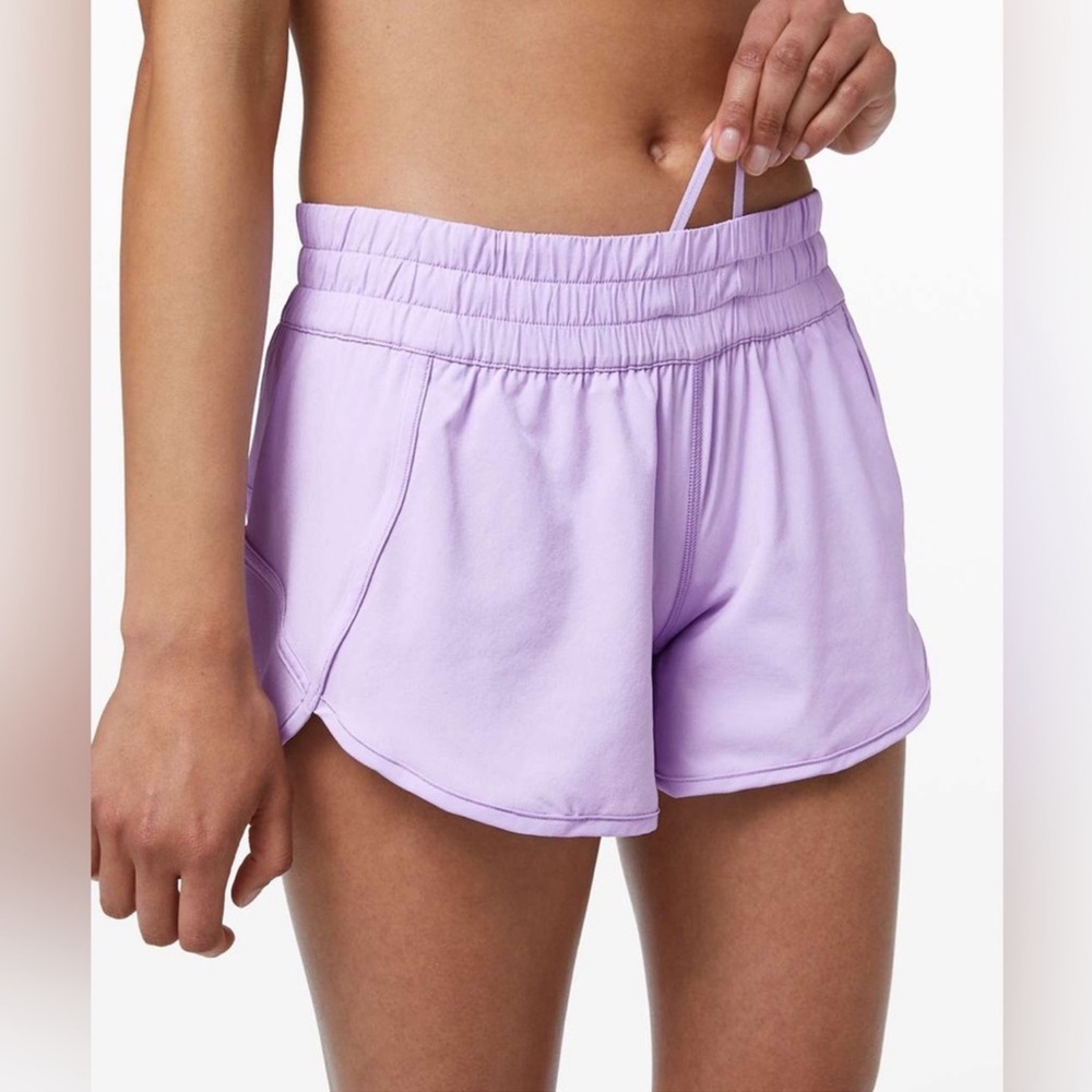 LULULEMON Tracker Short V (Lined) - Picture 7 of 8